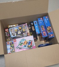 LEGO Sammlung/ Konvolut Neu und ungeöffnet