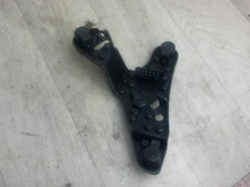 KENNZEICHENBELEUCHTUNG Links Toyota AVENSIS 2 PHASE 2