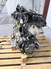 Motor BMW F48 B38A15A B38X 1.5 170PS 17TKm 2021 Benzin Engine Komplett