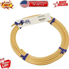 Durable 6ft Reed Spline for 1/4" Groove - Easy to Use Chair Caning Solution