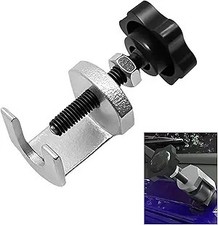 Universal Car Windshield Wiper Arm Puller Tool With Adjustable Knob For Quick Re