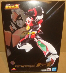 POPY BANDAI SUN Vulcan Jeep Godaikin Chogokin Dx Toy's 80s Robot DX Popinica EUR 299,00 - FR