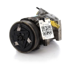 Klimaanlagekompressor - Citroen C3 I PH.1 - 00006453KS - W1-3732N