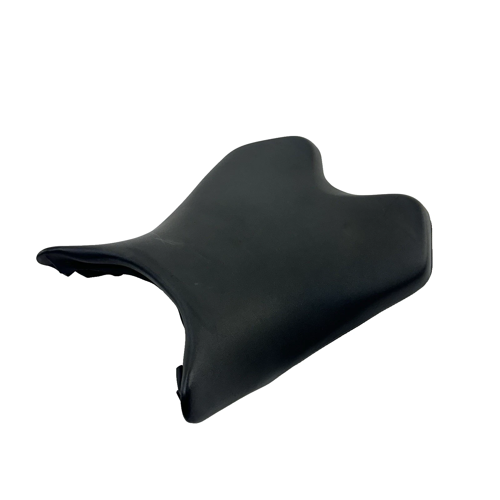 2008 - 2016 YAMAHA YZF R6 FRONT SEAT PADS SADDLES PILLION SET BLACK CUSHION STOC