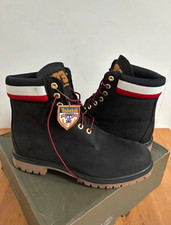 Timberland Heritage 6 in Waterproof Boot wass...