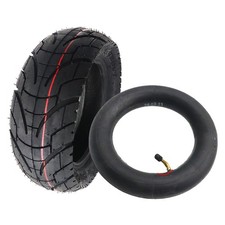 10 inch 80/65-6 tyre Tube for Kugoo M4/Quick 3/Zero 10X 255x80 Electric Scooter