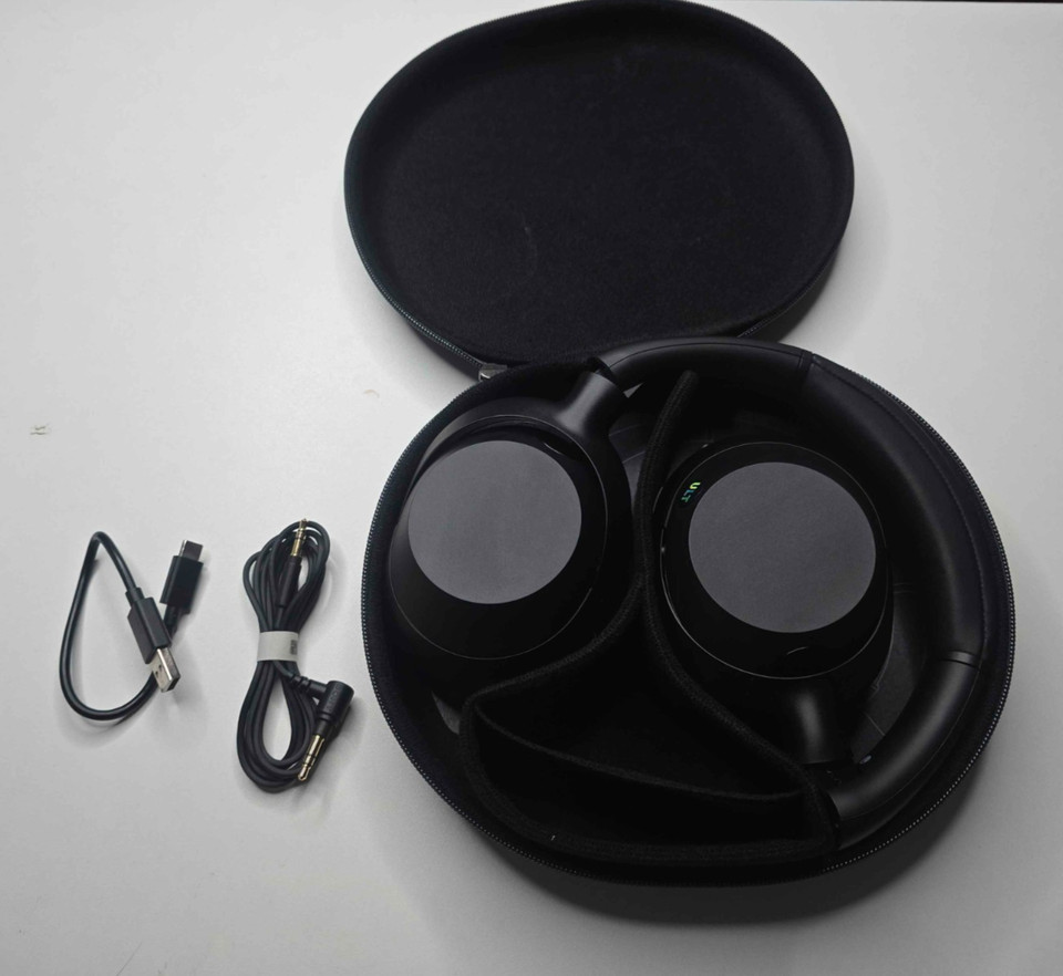 🔥Sony ULT WEAR 900N - Offerta Limitata! Scatola aperta, quasi come nuova - Prendila subito🔥