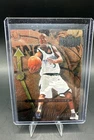1997 Metal Universe Championship Basketball Stephon Marbury #1 PSA 7.5