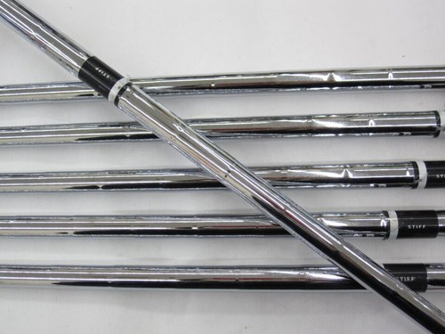 [Callaway] APEX PRO Iron Set 6pcs 5.6.7.8.9.P N.S.PRO 950GH Flex S Golf Clubs - Picture 5 of 24