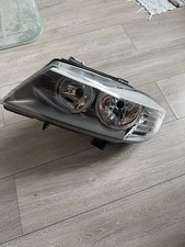 BMW 3 Series Headlights Left Side 444-1165L-RDEM2