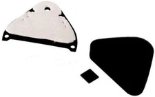 Pro-Parts SP-KFA1005 70-054-0200 Air Filter Kit for Dyna Glo,Dura Heat Master, G