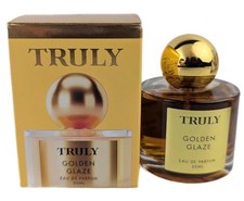 Truly Golden Glaze Eau De Parfum Spray 50ml / 1.7 fl oz New In Box