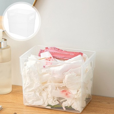 Müllcontainer Bin Büro-mülleimer Büro-Mülltonne Papierkorb Für Schlafzimmer