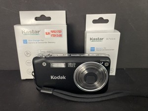 Kodak Easyshare V1253 | eBay