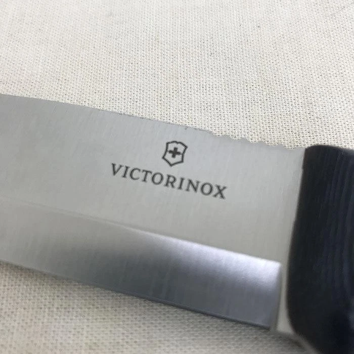 VICTORINOX Outdoor Master L Black Length 220mm 4.2261 Bland New Free Ship - Image 4 of 4