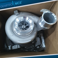 For 2013-2022 Dodge Isb 6.7l Cummins Truck Holset He300vg New Turbo Charger For 2013-2022 Dodge Isb 6.7l Cummins Truck Holset He300vg New Turbo Charger
