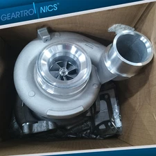 FOR 2013-2022 Dodge ISB 6.7L Cummins Truck Holset HE300VG New Turbo charger!