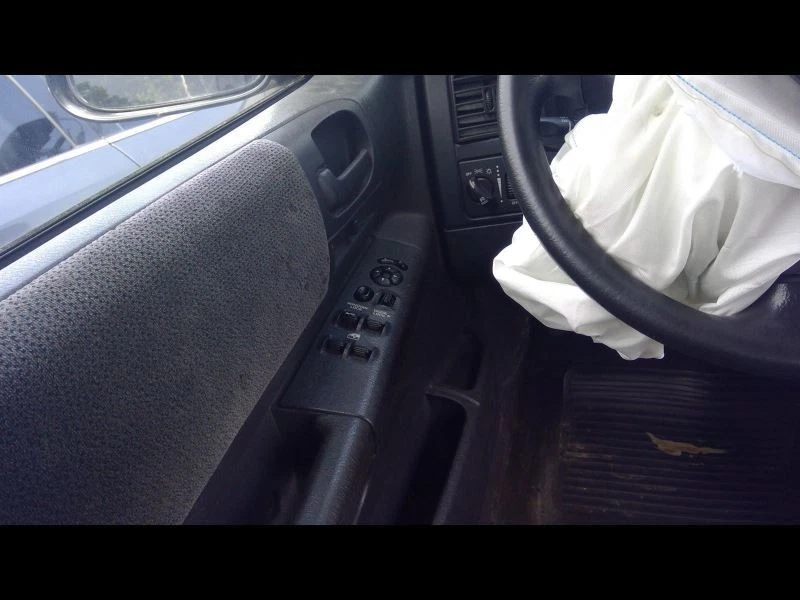 Interruptor de puerta delantera del conductor cabina cuádruple para camioneta Dodge 3500 03-10 2223908 Foto 2 de 4