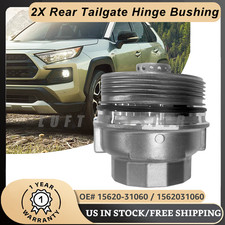 Oil Filter Housing Cap Assembly For Toyota / Lexus CAMRY 15620-31060 1562031060