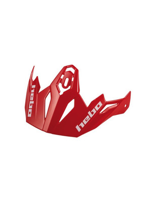 HEBO SPARE, HELMET VISOR ZONE 5 LIKE