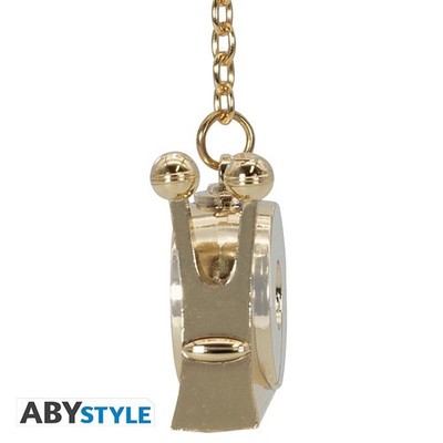 ONE PIECE - Keychain 3D Buster Call 3665361119531
