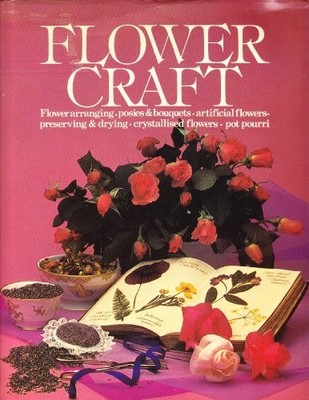 Flower-craft,Yvonne Deutch