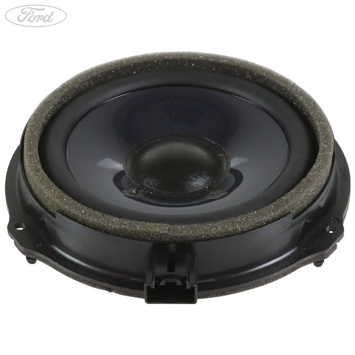 Woofer Originale Ford Focus Mk3: Altoparlante Porta Anteriore 165mm