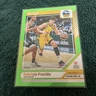 Gabriele Procida 2024-25 Donruss Turkish Airlines EuroLeague #85 Neon Green /25