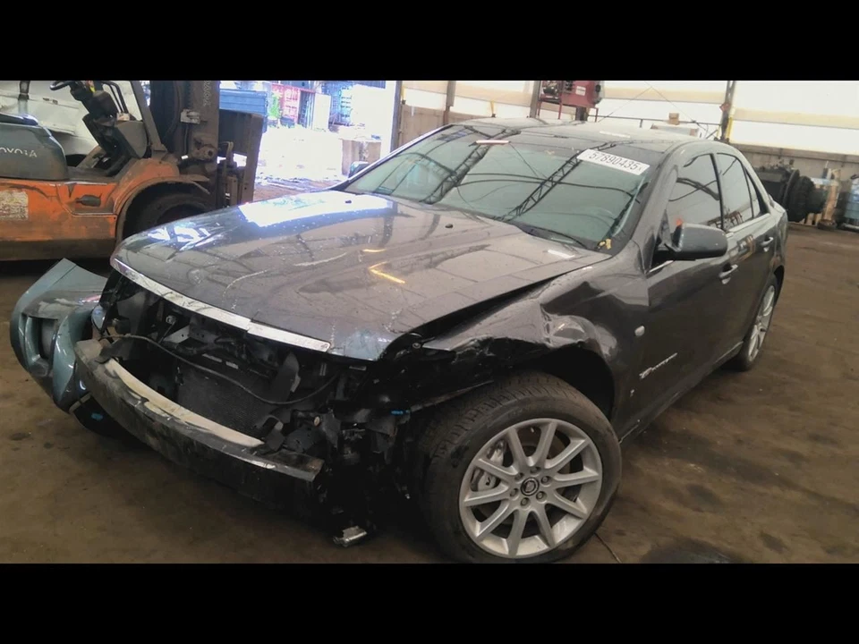 (LOCAL PICKUP ONLY) Trunk/Hatch/Tailgate V-series Fits 07-09 STS 6673693 - Image 4 of 4