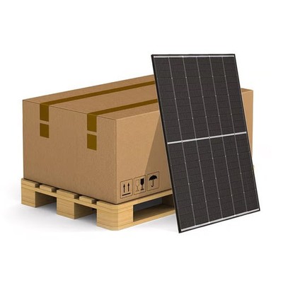 Solarmodule Panel 36 Stk.450W Solarpanels Vertex S+ Doppelglas N-Type TopCon
