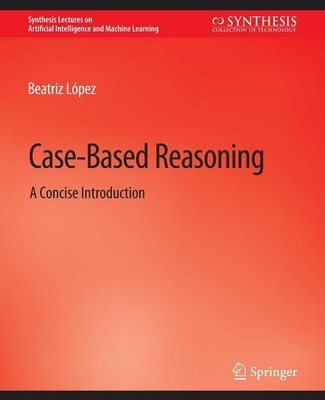 Case-Based Reasoning Beatriz López