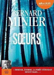 Soeurs: LIVRE AUDIO 2 CD MP3 von Minier, Bernard | Buch | Zustand sehr gut