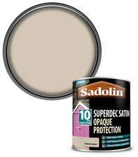 SADOLIN SUPERDEC SATIN SUMMERSWEET 1L