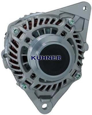 AD KÜHner Generator U.A. FüR Fiat, Mitsubishi-image