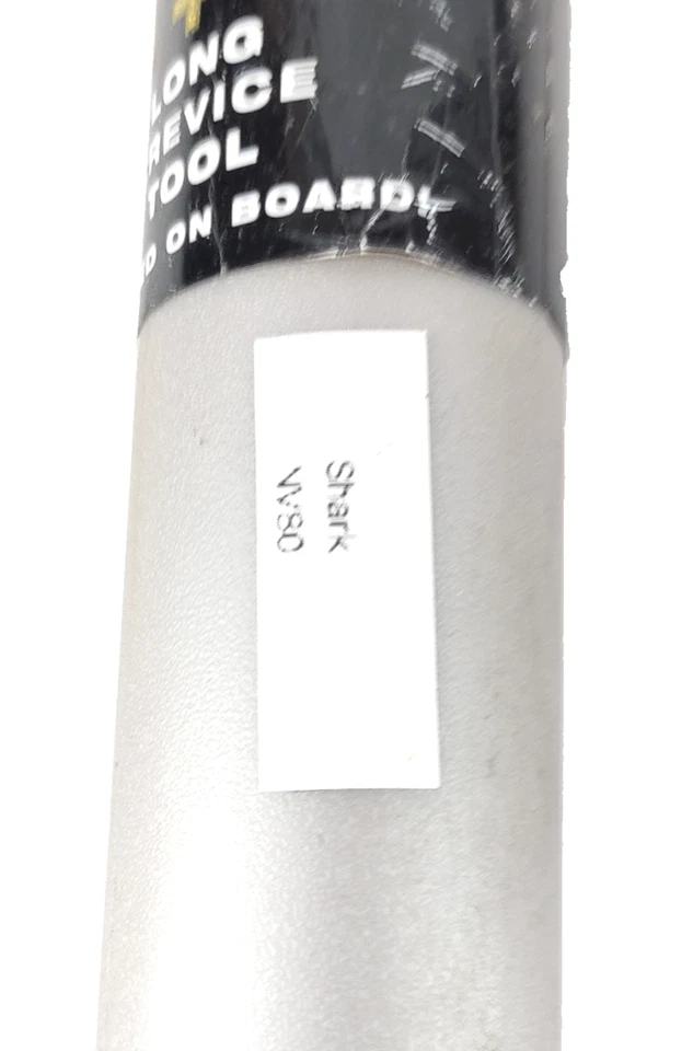 Tubo de varilla de extensión Shark NV22 NV26 NV27 NV42 NV46 NV70 NV71 NV80 NV85 # 1116FC Foto 2 de 4