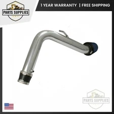 RD1660P Cold Air Intake System Polished for Honda Accord Acura TL CL 1998-2003