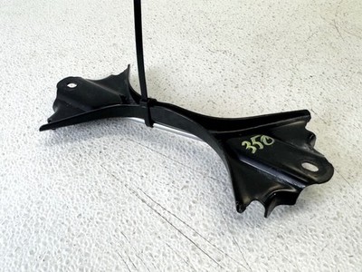 16-23 MAZDA CX-9 CX-3 CLAMP BATTERY HOLD DOWN UPPER TRAY BRACKET RETAINER OEM