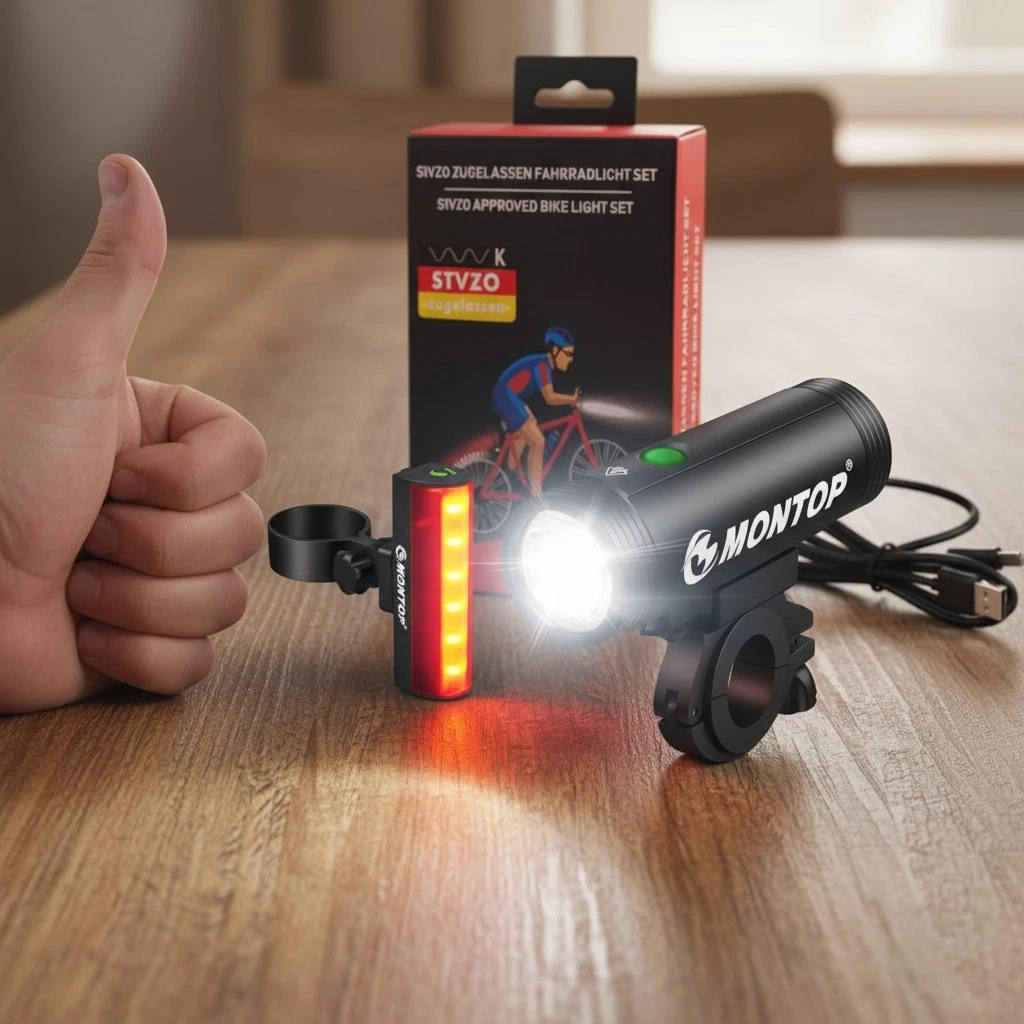 Kinderfahrrad Licht online kaufen | eBay.de