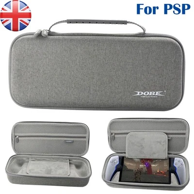 Hard Carrying Case Handbag for PlayStation Portal for PS5 Game Accessories
