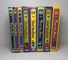 That 70s Show - Complete Giftset (DVD, 2008, 32-Disc Set