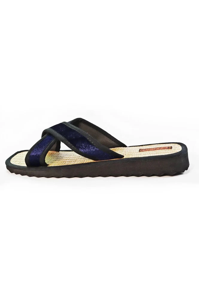Cinnea® ROYAL Zimtsandalen – Ethno-Style, Komfort & frisches Laufgefühl - Bild 3 von 4