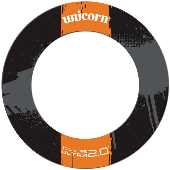 Unicorn Eclipse Ultra 2.0 Pro Dartboard Surround