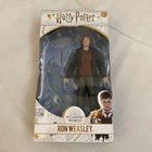 Harry Potter - Wizarding World - Ron Weasley NEW McFarlane Free Shipping!