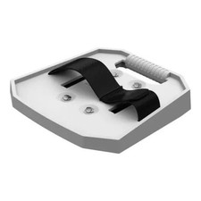 Electro-Voice Everse 8 Accessory Tray White