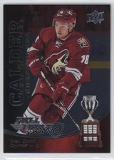 2015-16 Upper Deck Full Force Calder Competitors Max Domi #CC-MD t4m