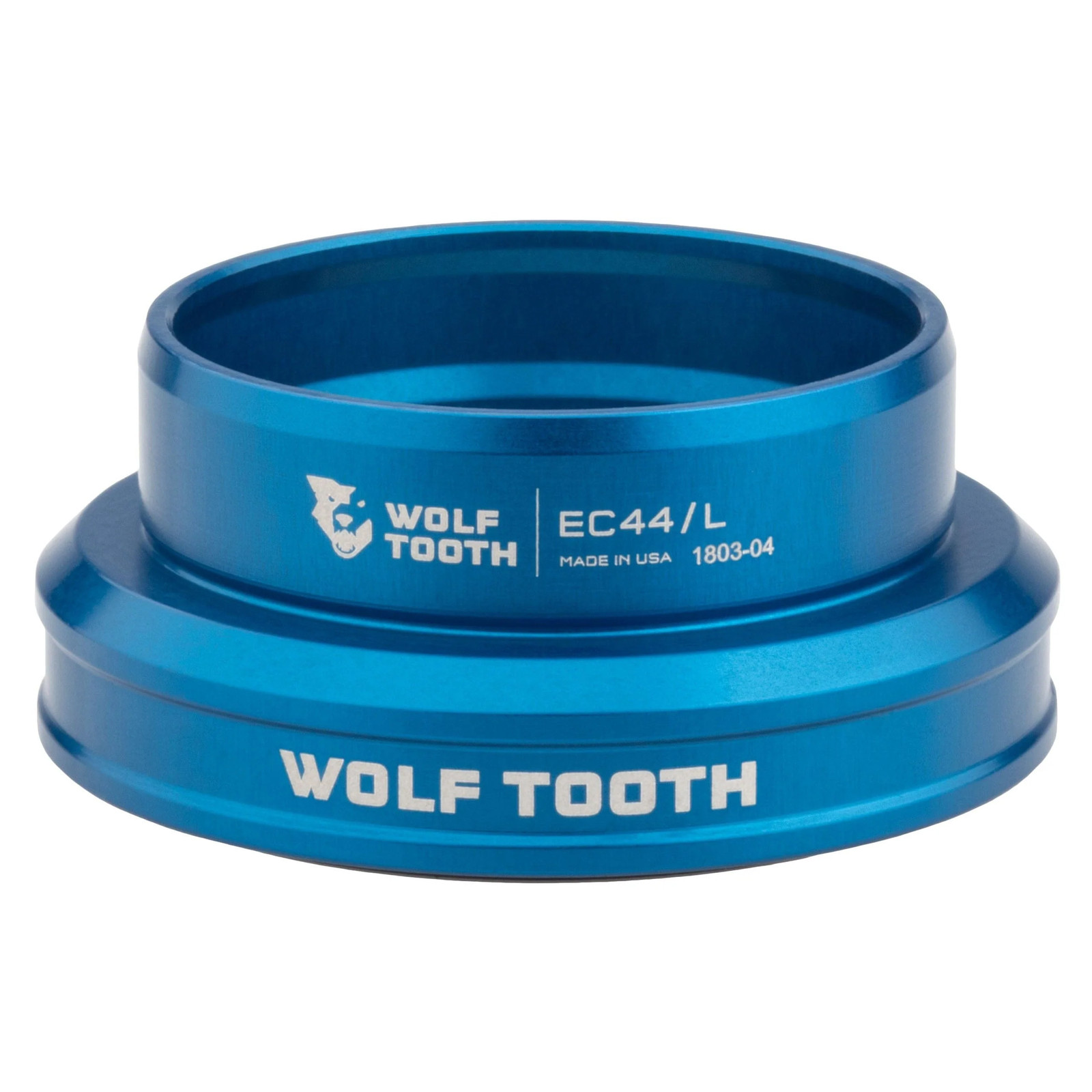 Гарнитура Wolf Tooth Performance Headset - EC4440 ниже синяя 8090₽