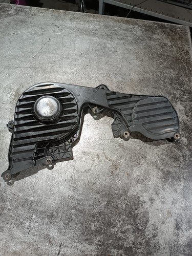 Abdeckung Steuerkette Stirndeckel RF7J10510 Mazda 5 CR19 2.0CD 105KW Verkleidung