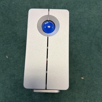 LACIE 2Big External 2x HDD Enclosure (No PSU, No Drives) - NOT TESTED