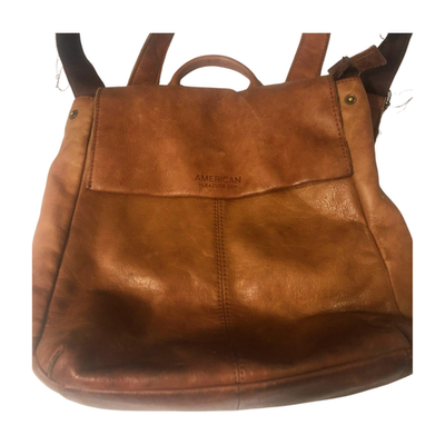 American Leather Co. women display picture 3