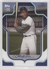 2023 Topps X J-Rod Orlando Cepeda #6 HOF 0wc9